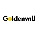 CGOLDENWALL logo