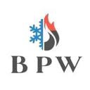 BPW Heating & Cooling logo