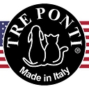 Tre Ponti USA logo