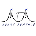 MTM Event Rentals logo