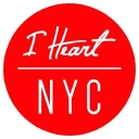 I Am NYC logo