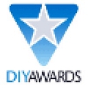 DIY Awards logo