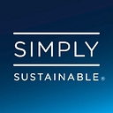 Simply Sustainable logo