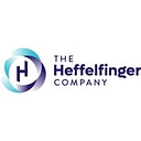 The Heffelfinger Company logo