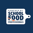School Food Professionals logo