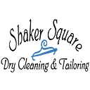 Shaker Square Dry Cleaners & Tailoring logo