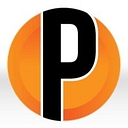 Orange Packaging logo