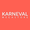 Karneval-Megastore logo