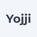 Yojji logo