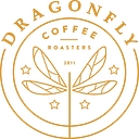 Dragonfly Coffee Roasters logo