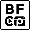 Benjamin Foote Photography logo