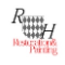 RH Restore logo