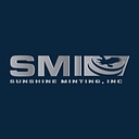 Sunshine Minting logo