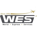 WES logo