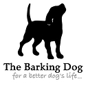The Barking Dog logo