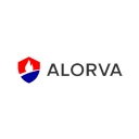 Alorva logo