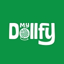 MyDOLLFY logo