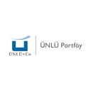 ÜNLÜ Portföy logo