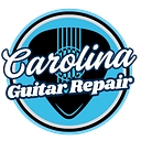 Carolina Guitar Repair logo
