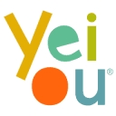 Yeiou Paper Objects logo