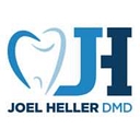 Joel Heller DMD logo