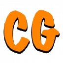 Cartoon Goodies logo