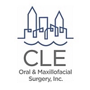 CLE OMS logo