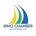 Greater Irmo Chamber of Commerce logo