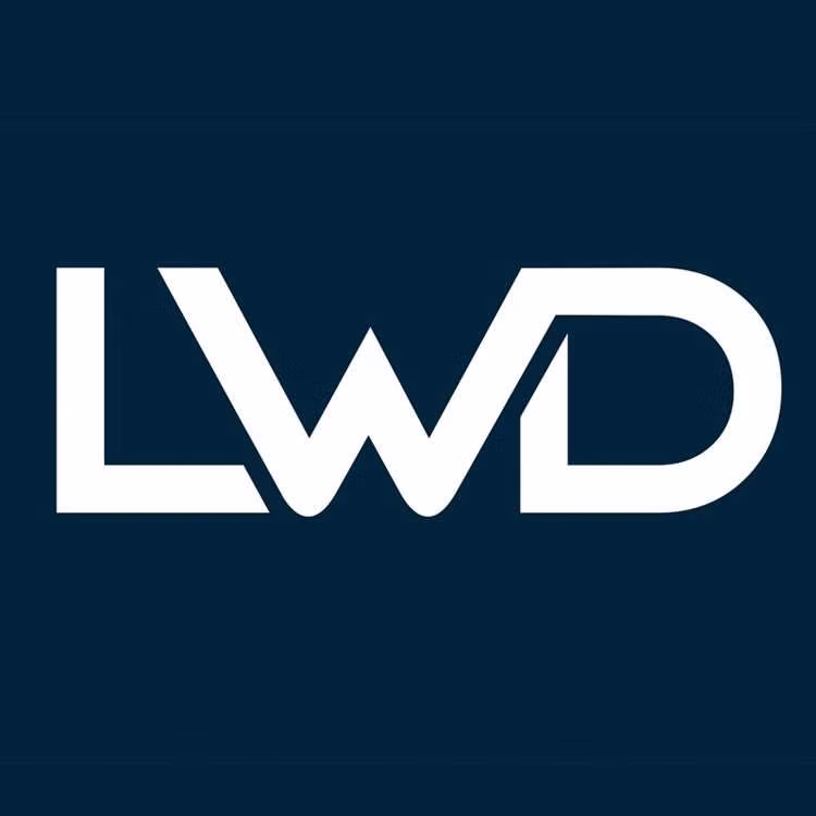 Liquid Web Designs logo