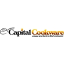 Capital Cookware logo