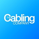 The Cabling Company logo