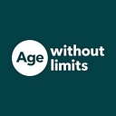 Age‑positive image library logo