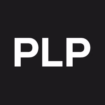 PLP Architecture logo