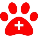 Lake Animal Clinic logo