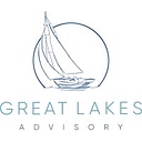 Great Lakes Advisory logo