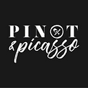 Pinot and Picasso logo