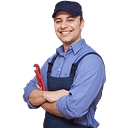 Oasis Plumbers logo