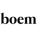 Boem (Shop Boem / shopboem) logo