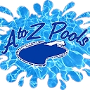 A to Z Pools Inc logo