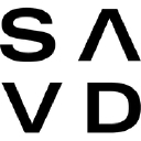 SAVD Clothing logo