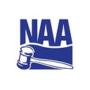 National Auction Association (NAA) logo