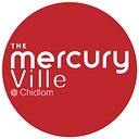 The Mercuryville logo