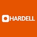 Hardell logo