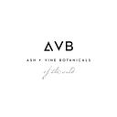 Ash and Vine Botanicals logo