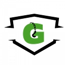 Green Towing Los Angeles logo