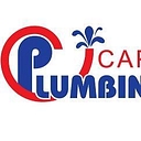 Capital Plumbing and Mechanical logo