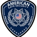 American Safe Security, Inc. logo