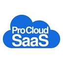 Pro Cloud SaaS logo