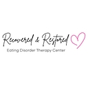 Recovered and Restored Therapy logo