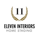 Eleven Interiors logo